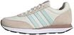 adidas Damen Run 60s 3.0 Shoes, Off White/Halo Mint/Wonder White, 38 2/3 EU