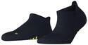 FALKE Damen Cool Kick Sneaker Sneakersocken leichte Polsterung Pl&uuml;schsohle