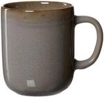 Ritzenhoff & Breker Geschirr-Serie Malaga Grau Variante: Kaffeebecher 380 ml...