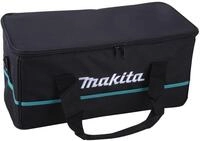 Makita 832188-6 Transporttasche f&uuml;r Akku-Sauger, mit Trageschlaufen und