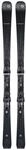 Blizzard Ski-Set Phoenix SL + Bindungen Tp11 Light W Black Damen &ndash; Damen &ndash;
