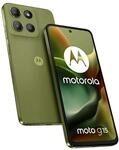 Motorola Moto G15 128GB/4GB Dual-SIM iguana-green