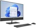 HP OmniStudio X 32-c0155ng - All-in-One (Komplettl&ouml;sung) (AM2C7EA)(0198701314240)