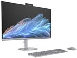 HP OmniStudio X 32-c0170ng - 80 cm (31.5") - 4K Ultra HD - Intel Core Ultra 7-32 GB -