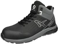 ALBATROS Sicherheitsschuhe Vigor 2 Impulse MID S3S ESD Unisex Schutzkappe