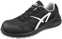 ALBATROS Drifter Low S1P Sicherheitsschuh &ndash; atmungsaktive, rutschfeste