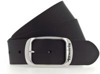 Tamaris G&uuml;rtel Leder, TB0002L01, 95, Schwarz