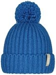 Barts Joansy Beanie Blue - -