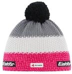 Eisbar Star Pompon MU SKA E33140-142, Unisex beannies, Pink, One Size EU