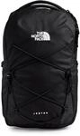 THE NORTH FACE Damen Jester 27L Rucksack, Tnf Black/Npf
