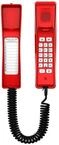 Fanvil Telefon H2U red