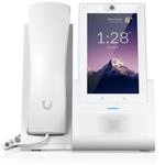 Ubiquiti UTP-Touch-U UniFi Telefon Touch Unlocked; wei&szlig;