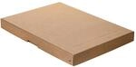 Original Falken PureBox Nature. Made in Germany. 40 mm hoch DIN A3. Aufbewahrungsbox