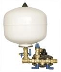 Caleffi Sicherheitscenter SiCal 3/4 6bar 18L 528886