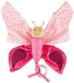 43332 SIGIKID Schnuffeltuch Schmetterling Knistert&uuml;cher