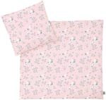 Julius Z&ouml;llner Babybettw&auml;sche 100% Baumwolle, Standard 100 by OEKO-TEX, made in