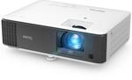 BenQ TK700ST 4K HDR 3000 Lumen Kurzdistanz-Film- und Gaming-Beamer mit 4 ms