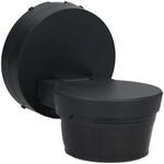 Busch-Jaeger BW-A4.11-135 Busch-W&auml;chter PRO 280&deg; Free@Home Anthrazit