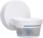 Busch-Jaeger BW/A4.11-134 Busch-W&auml;chter&reg; PRO 280&deg; KNX Studiowei&szlig; | zur...