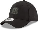 New Era 39Thirty Stretch Cap - NFL Cincinnati Bengals - L/XL
