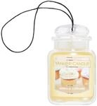 Yankee Candle CAR JAR Ultimate HW Auto-Erfrischungs, Plastik, gelb, 1 St&uuml;ck...