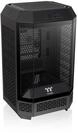 Thermaltake The Tower 250 | Mini Geh&auml;use (Schwarz)