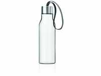 EVA SOLO | Trinkflasche 0,5l grey | Aus schlagfestem, BPA-freiem Kunststoff |...