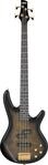 Ibanez Gio GSR200PC-TPB Transparent Pale Black Burst - E-Bass