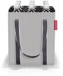 reisenthel bottlebag - 9 F&auml;cher, einfaches Recycling der Flaschen, Tragegurte