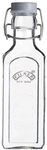 Kilner B&uuml;gelflasche 300 ml, B&uuml;gelverschluss, Silikondichtung | Einkochflasche...