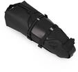 Osprey Escapist Fahrradsatteltasche, Schwarz, L, 10005857
