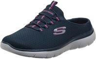 Skechers Damen Low-Top Sneaker Summits Swift Step, Frauen