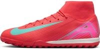 Nike Unisex ZM Superfly 10 Academy TF Oxford-Schuh, Ember Glow Aurora Green, 41...