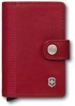 Victorinox Altius, Leather Card Wallet, Portemonnaie mit RFID-Schutz, Swiss...