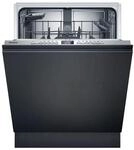 Siemens SX63EX22BE Vollintegrierbarer Einbaugeschirrsp&uuml;ler XXL
