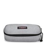 Eastpak OVAL XL Single Federm&auml;ppchen - Sunday Grey (Grau)