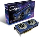 Sparkle Intel Arc B570 Guardian OC Grafikkarte, 10 GB GDDR6, Torn Cooling 2.0,