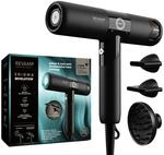 Revamp iGen Progloss professionelle SUPERLITE Haartrockner &ndash; 2 Stylingd&uuml;sen,...