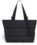 GOT BAG Puffer Tote Bag | Tasche mit 16" Laptopfach | Puffy Shopper f&uuml;r Arbeit,