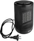 G&uuml;de Keramik Heizl&uuml;fter GKH 1200 DT (1200 W, 2 Heizstufen, 15 m&sup3; max.
