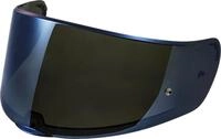 LS2 FF397 Vector Visier, Iridium blau