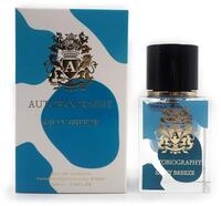 Salty Breeze Autobiography Eau de Parfum, 100 ml, Nische, Arabisch, Frisch,...