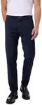 Pierre Cardin Herren Chino PC-Colmar | M&auml;nner Hose | Tapered fit | Marine 4038...