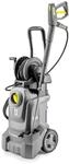 K&auml;rcher Professional Kaltwasser-Hochdruckreiniger HD 5/11 EX Plus Classic, Druck: