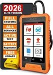 Launch Creader Elite OBD2 Diagnoseger&auml;t f&uuml;r Benz/f&uuml;r Maybach/f&uuml;r Sprinter die