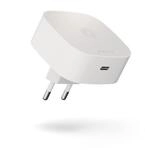 ZENS Magnetischer Wireless Charging Adapter f&uuml;r EU-Steckdosen kompatibel mit...