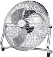Tronitechnik&reg; XL Windmaschine mit 45 cm &Oslash; | Ventilator Verstellbarer Winkel 