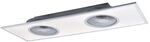 LeuchtenDirekt 14643-16 Flat-Air