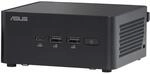 ASUS NUC 14 Pro RNUC14RVHV500003I UCFF Nero 135H (SFF NUC14RVHv5000R3 u5 vPro...