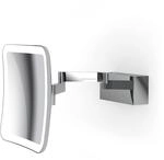 Decor Walther Vision S Wandkosmetikspiegel LED, Chrom gl&auml;nzend - Vergr&ouml;&szlig;erung